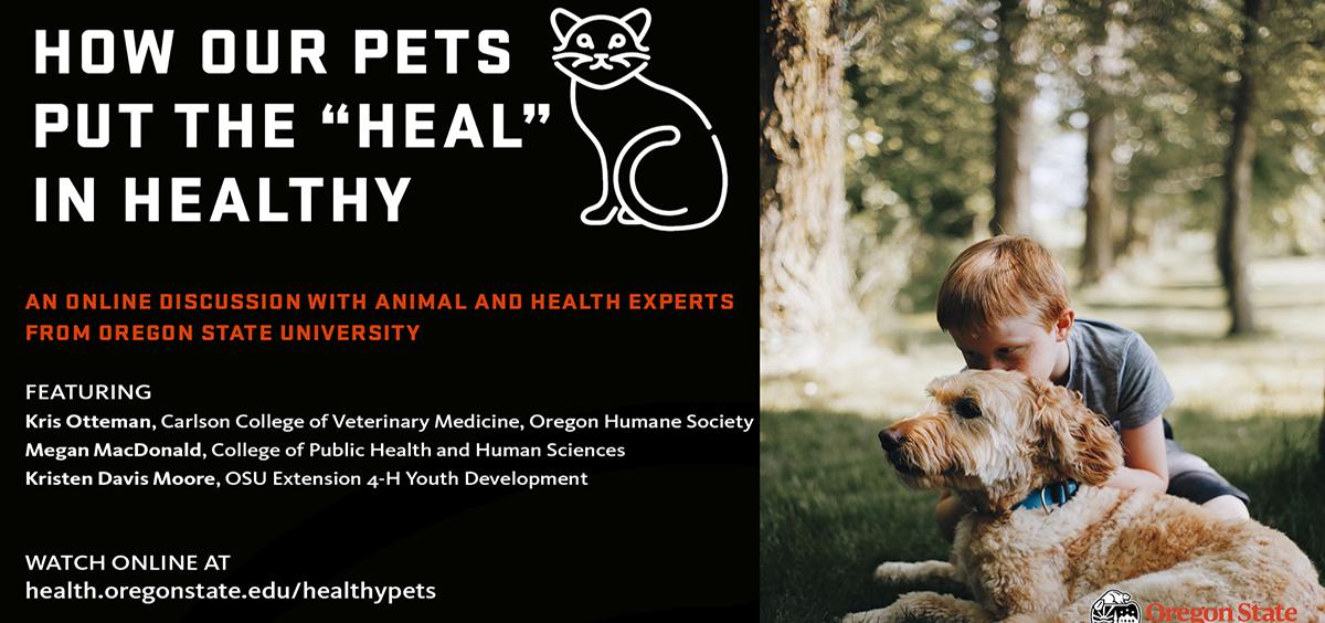 Carlson College Of Veterinary Medicine Oregon State University