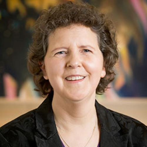 Kathy Magnusson