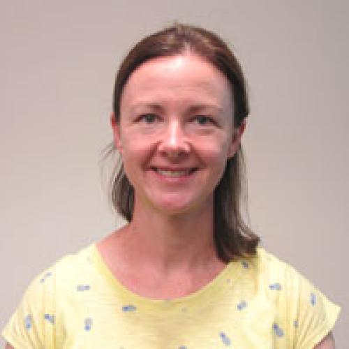 Dr. Nova Prince-Kelly portrait 