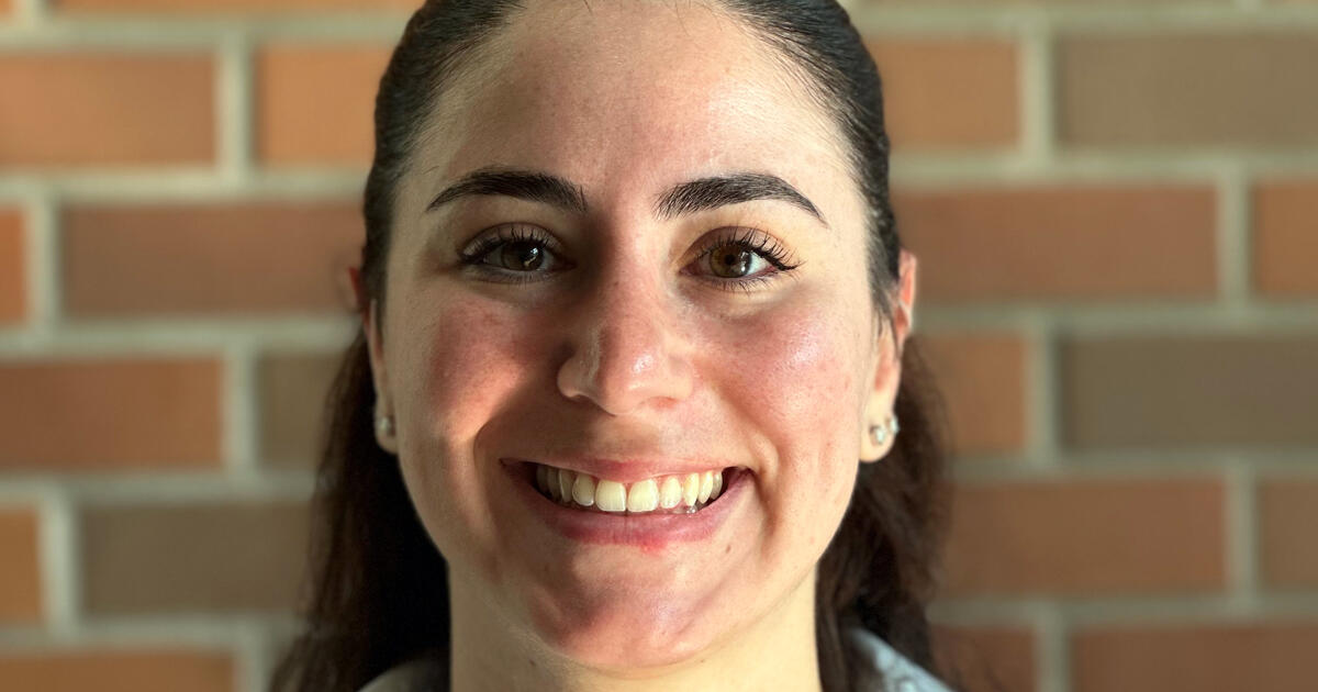 Paola Loria, DVM | Gary R. Carlson, MD, College of Veterinary Medicine ...