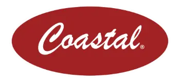 Coastal Farm and Ranch Logo