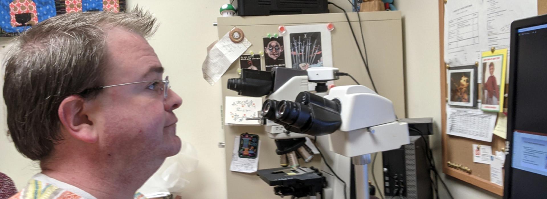 Dr. Sean Spagnoli