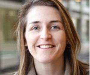 Katee Keen Portrait